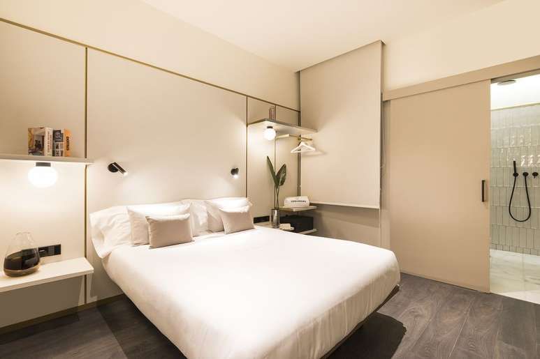 Hotel Nomads Barcelona
