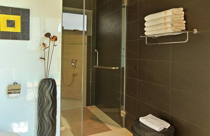 Crystal Pool Villa