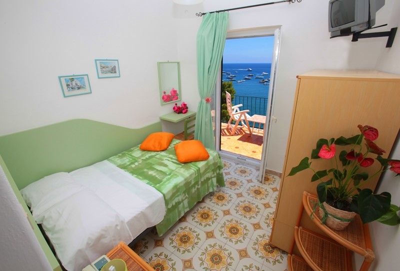 Hotel Casa Rosa Terme