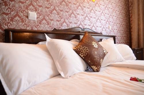Park Hotel Ribaritsa