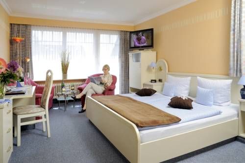 Hotel Windjammer