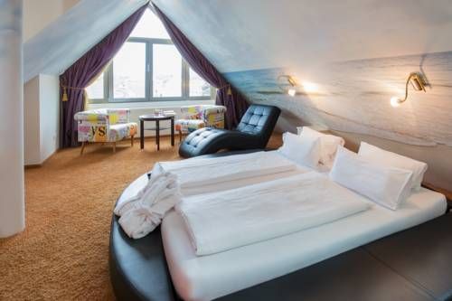 Bavaria Lifestyle Hotel
