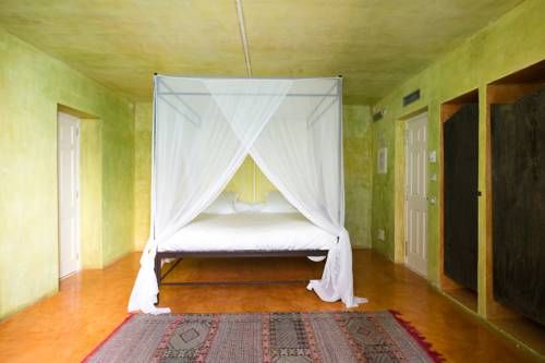 Hotel Tres Sants