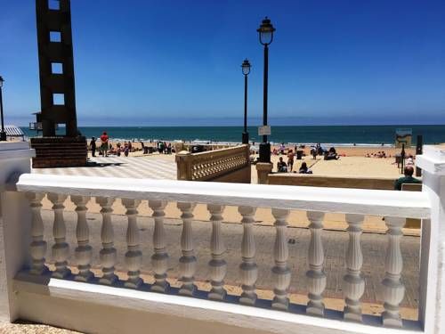Rompeolas Playa