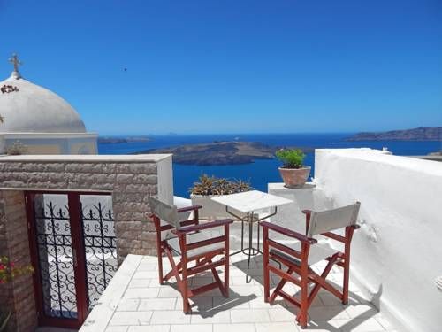 Le Petit Greek