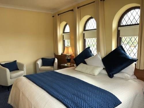 BUNRATTY VILLA B&B