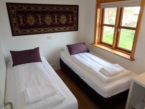Hali Country Hotel