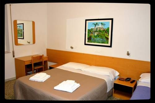 Hotel Belvedere