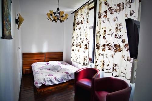 Pension Casa del Sol Predeal