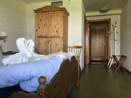 Pilgrimshotellet - South Lapland