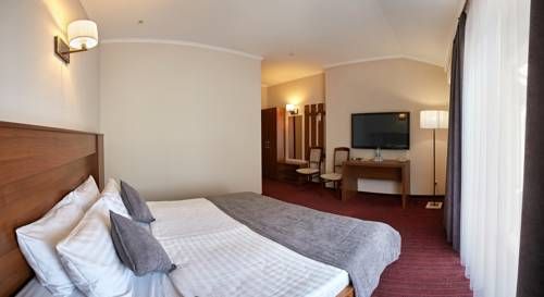 Hotel 4x4
