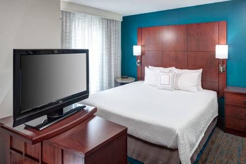 Residence Inn by Marriott Dothan
