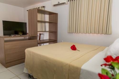 Pousada Villamor - Naturista Liberal (Adult Only)