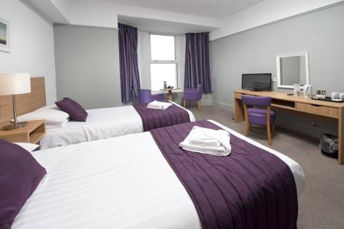 The Waverley Castle Hotel