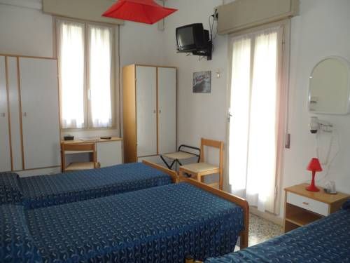 Hotel Capinera