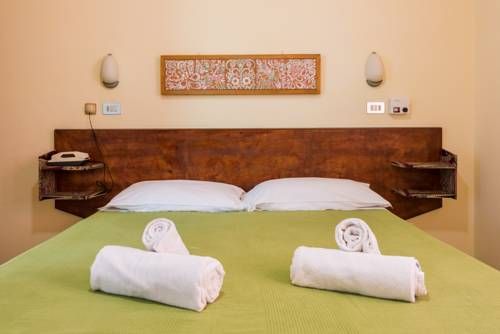 Hotel Villa Rosa