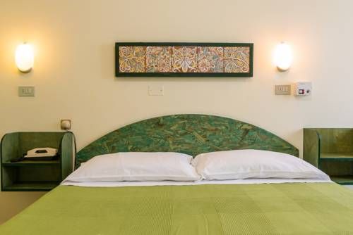 Hotel Villa Rosa