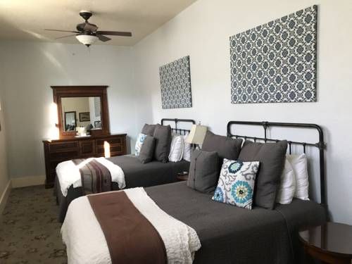 Hotel Sutter