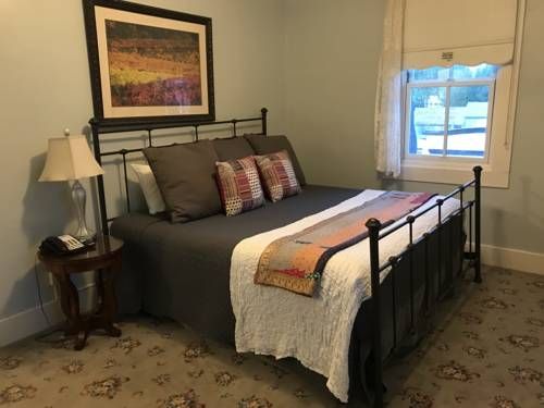 Hotel Sutter