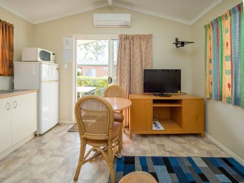 Biloela Caravan & Tourist Park