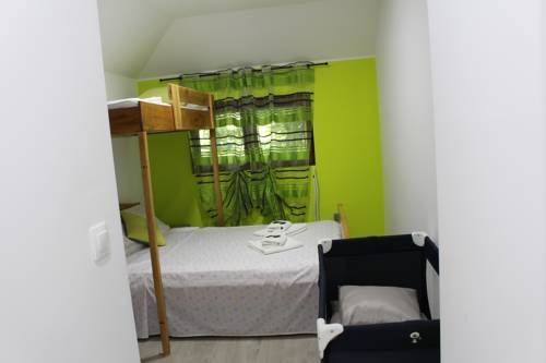 Motel Lepo Mesto