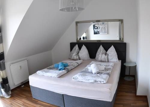 Aparthotel Vienna Airport
