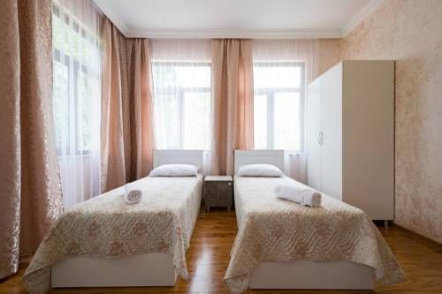 Sunny Hotel Batumi