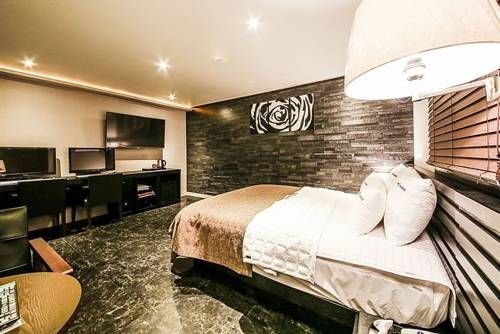 Venice Motel Yonghodong