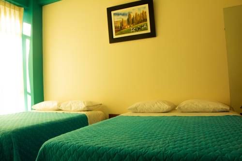 Hotel Suisui