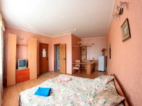 Hotel Toropa