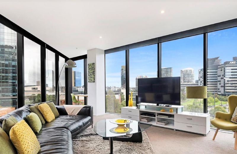 Docklands Executive Apartments