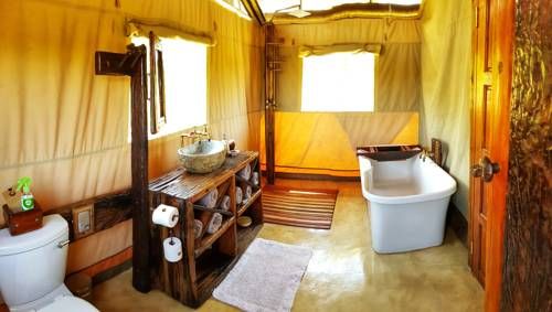 OuKlip Game Lodge