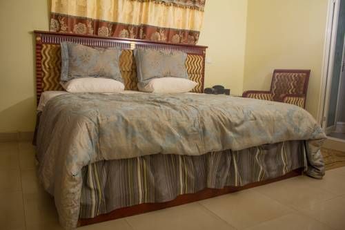 My Choice Hotel