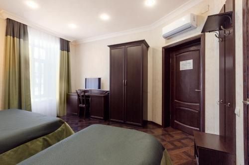 Rozhdestvensky Hotel
