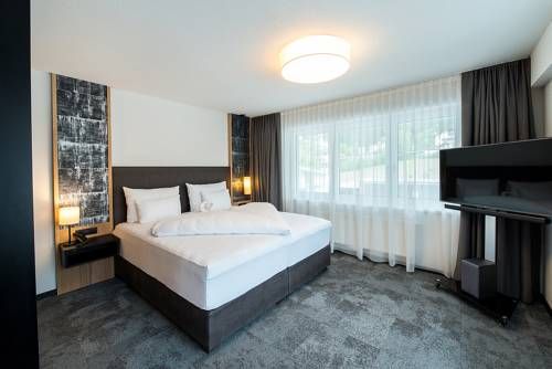 Arthur's Hotel und Apartments am Achensee