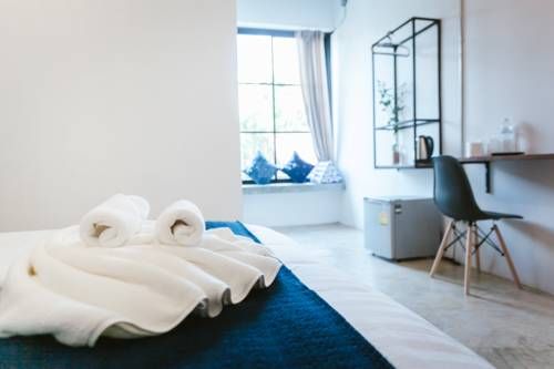 Hug Inn Phrae