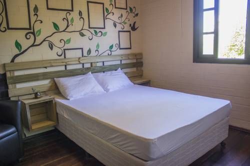 Floripa Backpackers Home