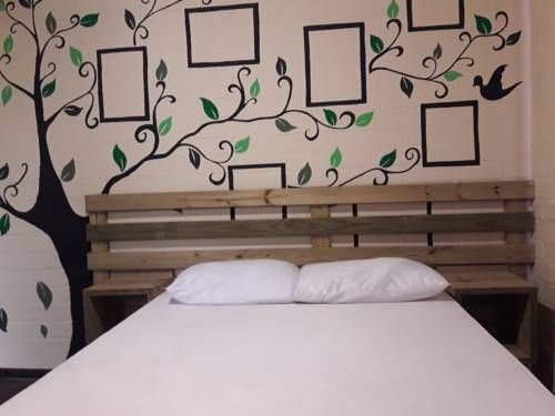 Floripa Backpackers Home