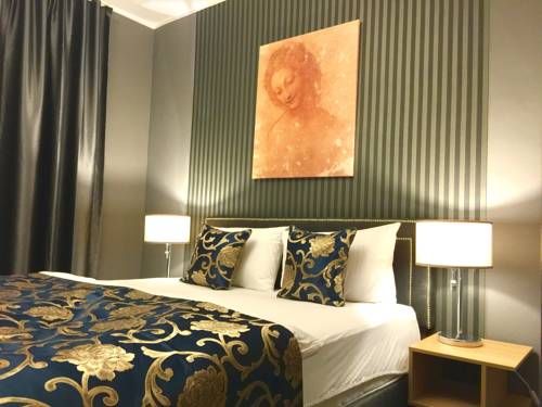 Hotel DaVinci