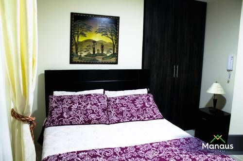 Hotel Manaus
