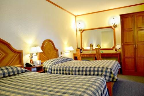 Hotel Lastra
