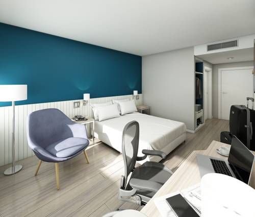 Holiday Inn Express - Asuncion Aviadores, an IHG Hotel