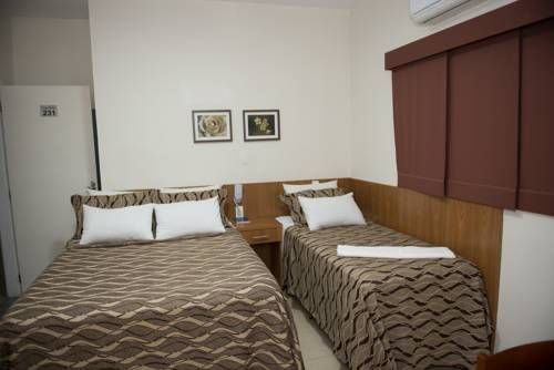 Hotel Bem Estar