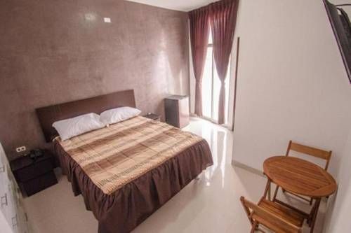 Hotel Rio Dulce- Tarapoto