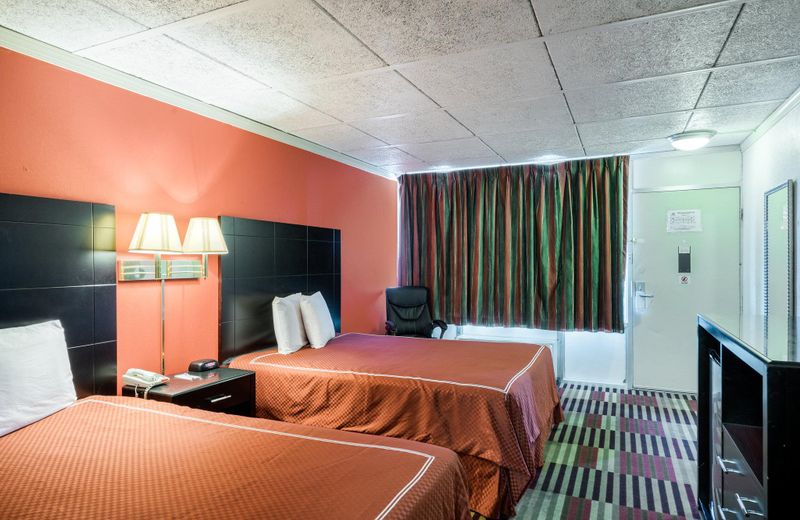 Rodeway Inn Newark