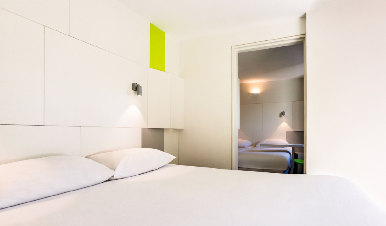 Ibis Styles Brindisi