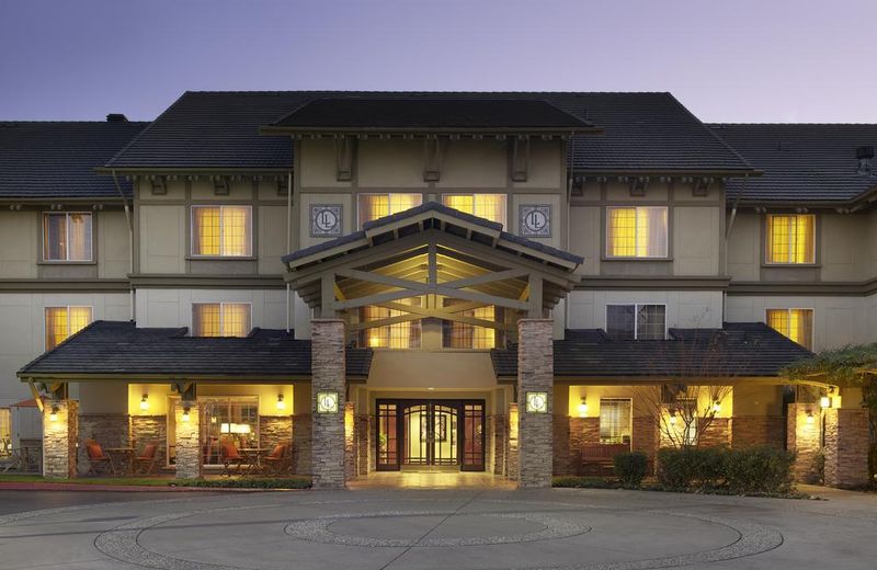 Larkspur Landing Bellevue - An All-Suite Hotel