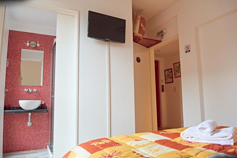 Malevo Murana Hostel