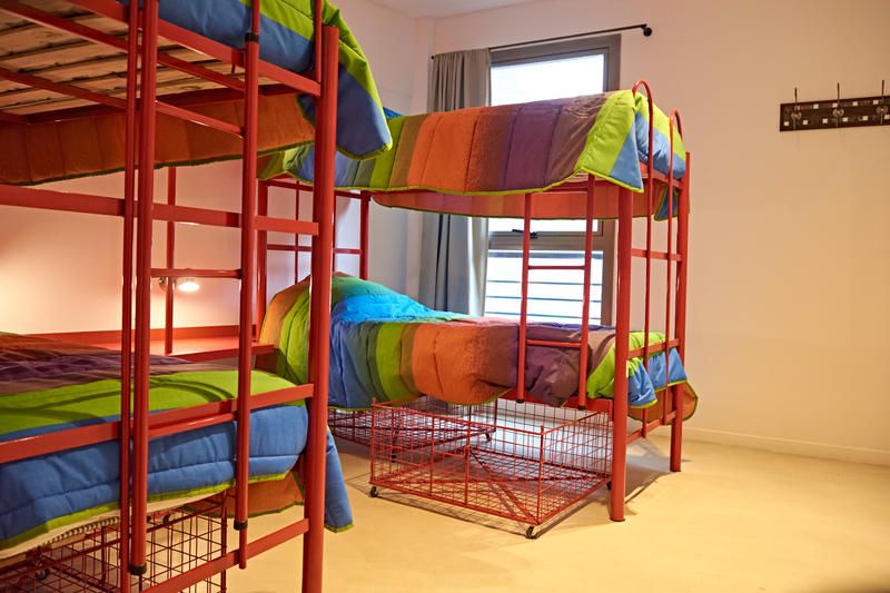 Malevo Murana Hostel
