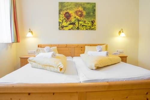 Hotel Gell